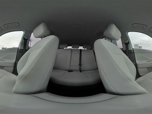 Used 2025 Hyundai Kona SEL image 42