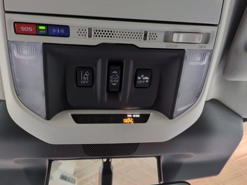 Certified 2023 Subaru Forester Sport AWD/4WD image 27