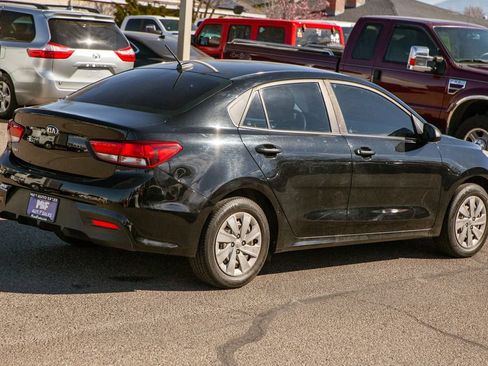 Used 2018 Kia Rio LX image 5