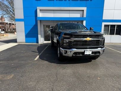 New 2026 Chevrolet Silverado 2500 LT
