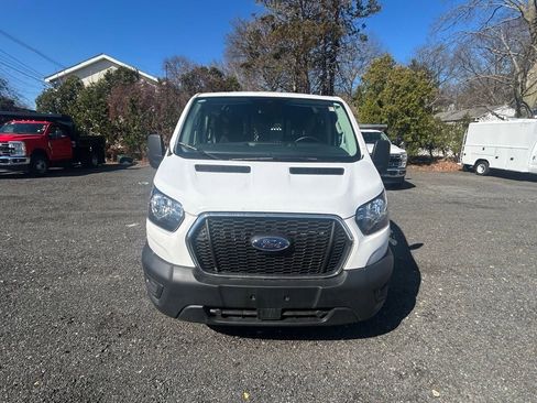 Used 2024 Ford Transit 250 Low Roof w/ Exterior Upgrade Package image 2