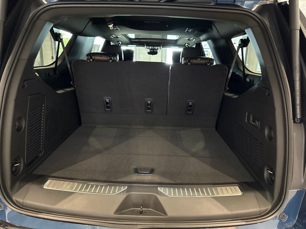 New 2026 GMC Yukon XL Denali Ultimate AWD/4WD image 20