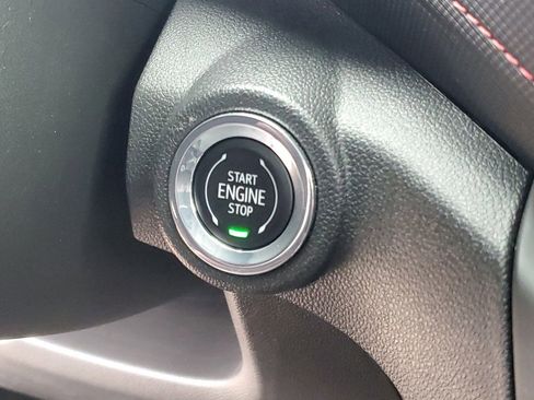 Used 2023 Chevrolet TrailBlazer RS w/ Convenience Package image 15