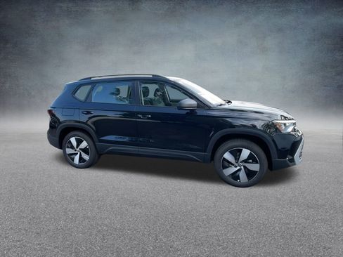 New 2025 Volkswagen Taos S image 25