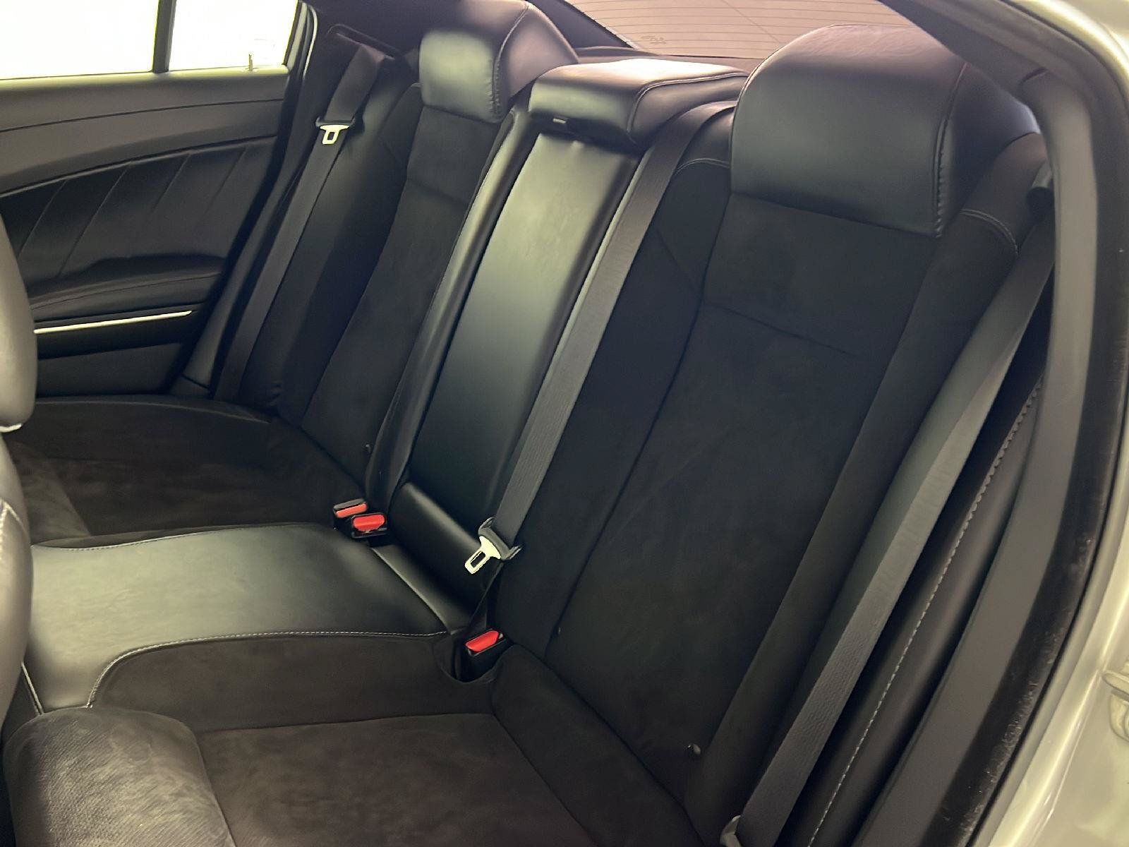 Used 2021 Dodge Charger Scat Pack RWD image 4