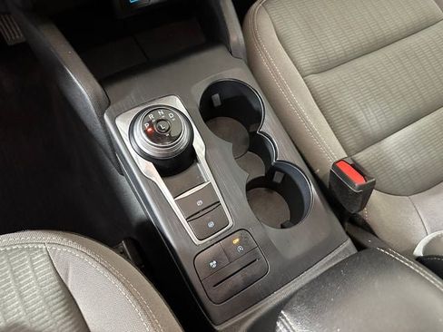 Used 2021 Ford Escape S FWD image 20