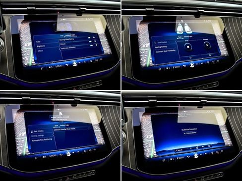 Used 2025 Mercedes-Benz E 450 4MATIC Sedan image 24