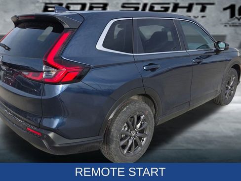 New 2026 Honda CR-V EX-L image 6