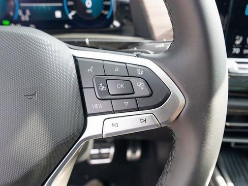 New 2026 Volkswagen Atlas SEL Premium R-Line image 23