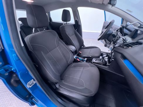 Used 2016 Ford Fiesta SE w/ Equipment Group 201A FWD image 35