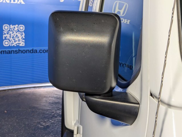 Used 2020 Jeep Wrangler Unlimited Sahara AWD/4WD image 12
