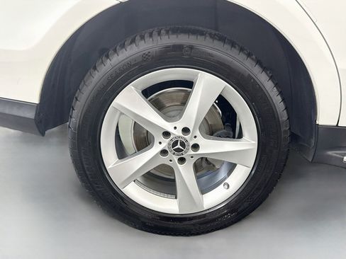Used 2018 Mercedes-Benz GLE 350 image 33