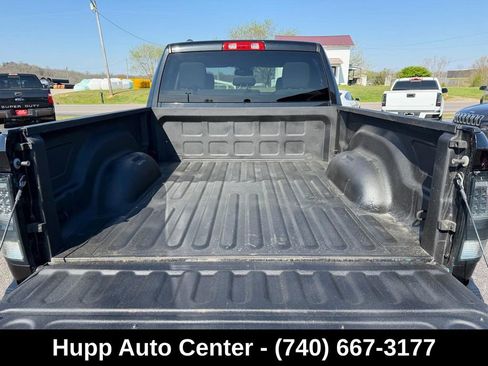 Used 2019 RAM 1500 Express AWD/4WD image 18