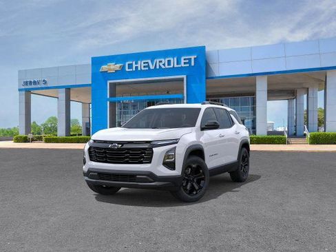 New 2026 Chevrolet Equinox LT w/ Convenience Package II image 32