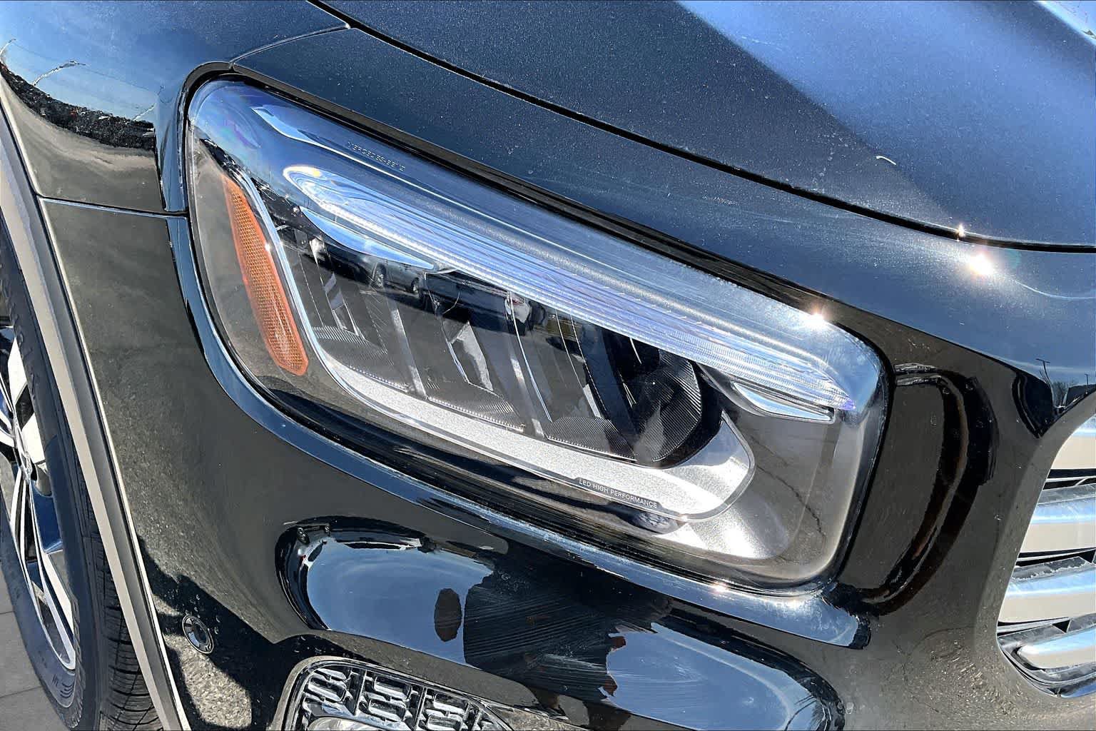 Used 2026 Mercedes-Benz GLB 250 image 18