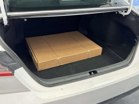 Certified 2025 Toyota Camry SE FWD image 12