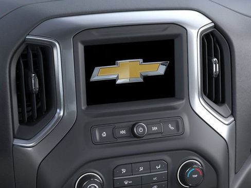 New 2026 Chevrolet Silverado 1500 W/T AWD/4WD image 20