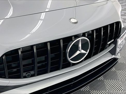 Used 2026 Mercedes-Benz CLA 35 AMG 4MATIC image 31
