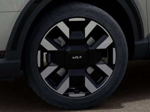 New 2027 Kia Telluride S w/ Towing Package FWD image 9
