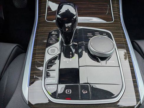 Used 2020 BMW X5 xDrive40i image 12