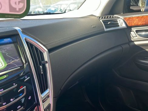 Used 2013 Cadillac SRX Luxury w/ Driver Awareness Package image 19