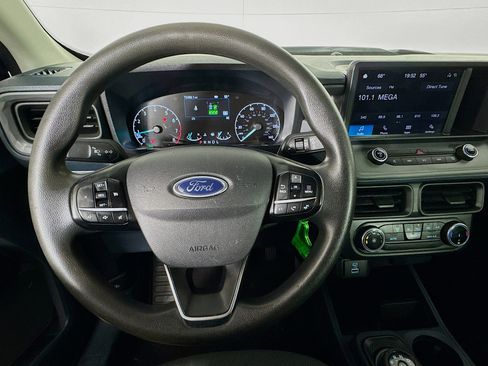 Used 2023 Ford Maverick XL w/ Equipment Group 100A Standard image 11