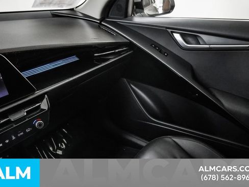 Used 2024 Kia Niro Wind image 42