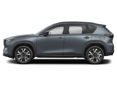 New 2026 MAZDA CX-5 Preferred AWD/4WD image 6