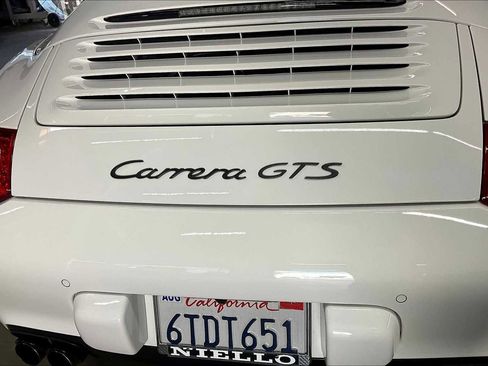 Used 2012 Porsche 911 Carrera GTS image 11