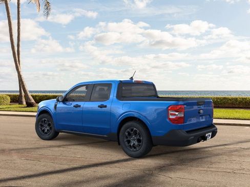 New 2026 Ford Maverick XLT w/ 4K Tow Package image 20