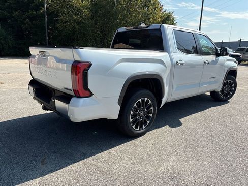 New 2026 Toyota Tundra Limited w/ Limited PVM Package image 5