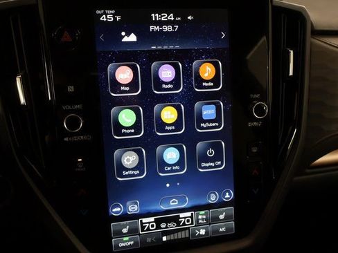 New 2025 Subaru Forester Sport image 21