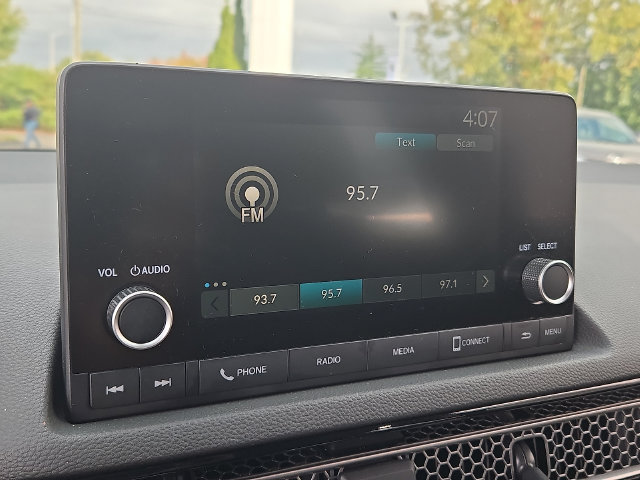 Used 2024 Honda Civic LX image 14