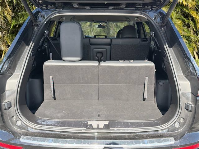Used 2024 Mitsubishi Outlander SE FWD image 27