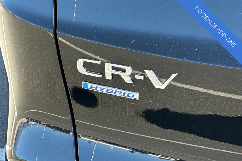 Certified 2024 Honda CR-V Sport-L image 32