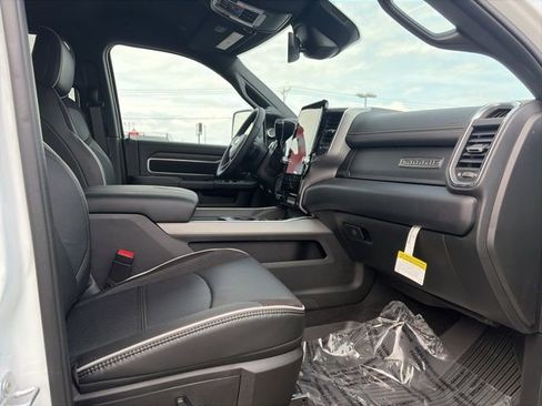 New 2026 RAM 3500 Laramie image 10