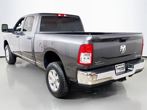Used 2024 RAM 2500 Big Horn image 6