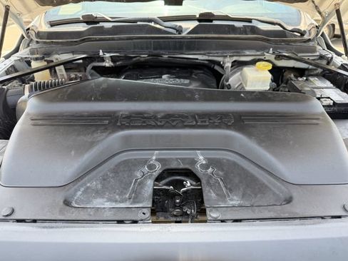 Used 2022 RAM 2500 Tradesman w/ Safety Group AWD/4WD image 27
