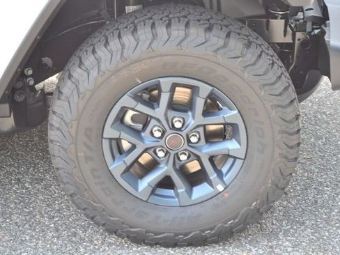 New 2026 Jeep Wrangler Unlimited Sport w/ Dual Top Group AWD/4WD image 10