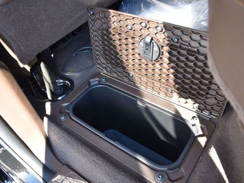 New 2026 RAM 3500 Longhorn image 26