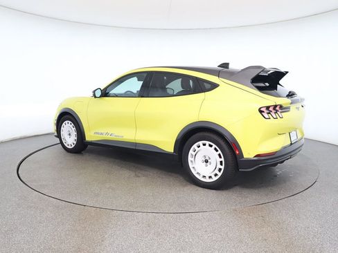 Used 2024 Ford Mustang Mach-E GT image 3