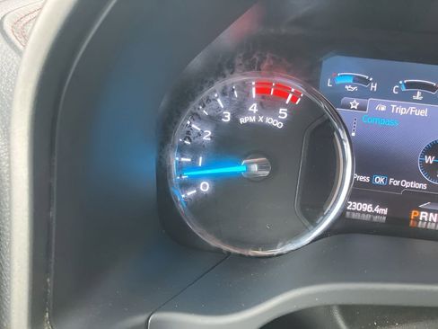 Used 2022 Ford F350 Platinum w/ Tremor Off-Road Package image 32