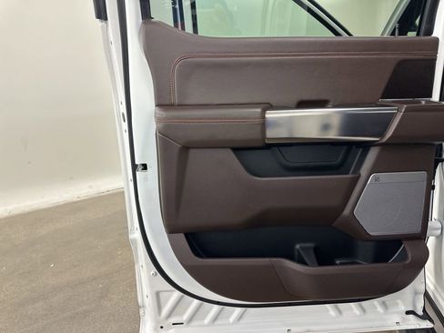 Used 2023 Ford F150 King Ranch w/ Max Trailer Tow Package image 29