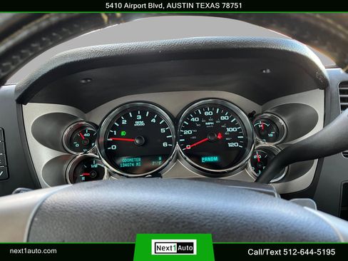 Used 2013 Chevrolet Silverado 1500 LT image 21