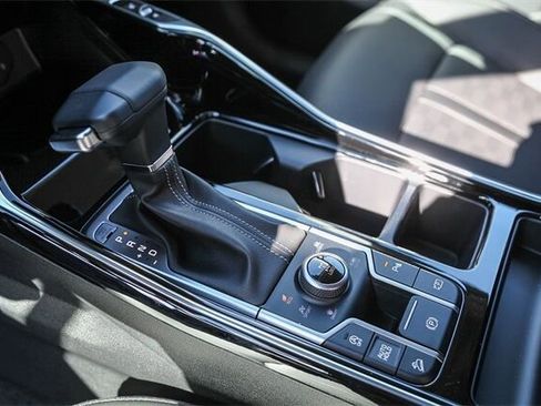 New 2025 Kia Sorento SX image 18