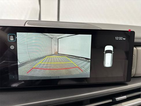 New 2026 Hyundai Santa Fe SEL image 30