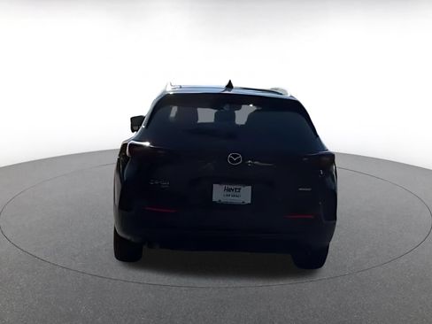 Used 2025 MAZDA CX-50 2.5 Hybrid w/ Premium Plus Pkg AWD/4WD image 16