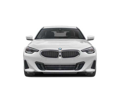 Certified 2024 BMW 230i Coupe w/ Premium Package RWD image 7