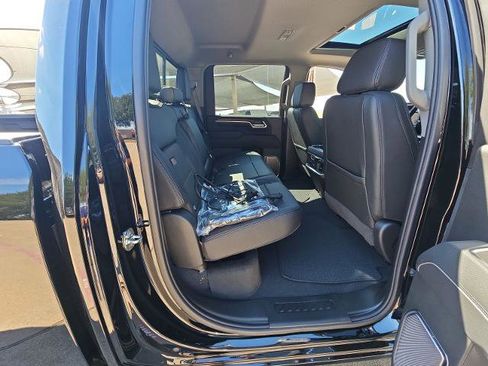 New 2026 GMC Sierra 2500 Denali w/ Denali Reserve Package image 62
