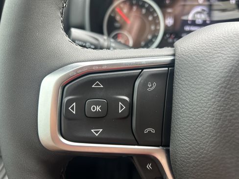 New 2026 RAM 1500 Big Horn image 19